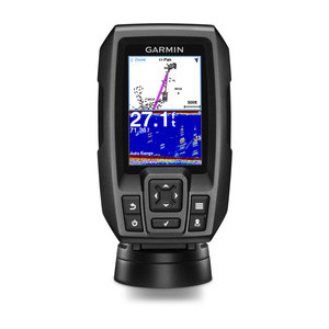 Garmin STRIKER Fishfinder 4 - Fishfinder