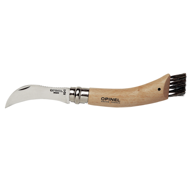 Opinel No. 08 Svampekniv