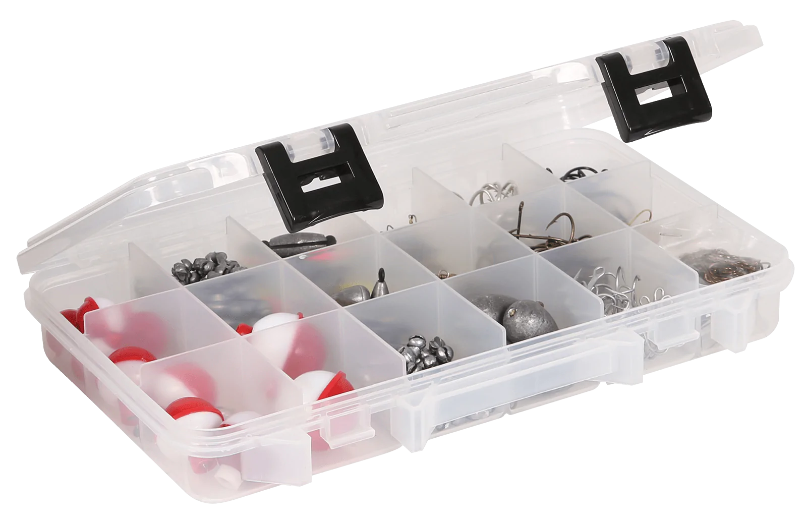 Plano ProLatch 18-Compartment Stowaway 3600 - Æsker