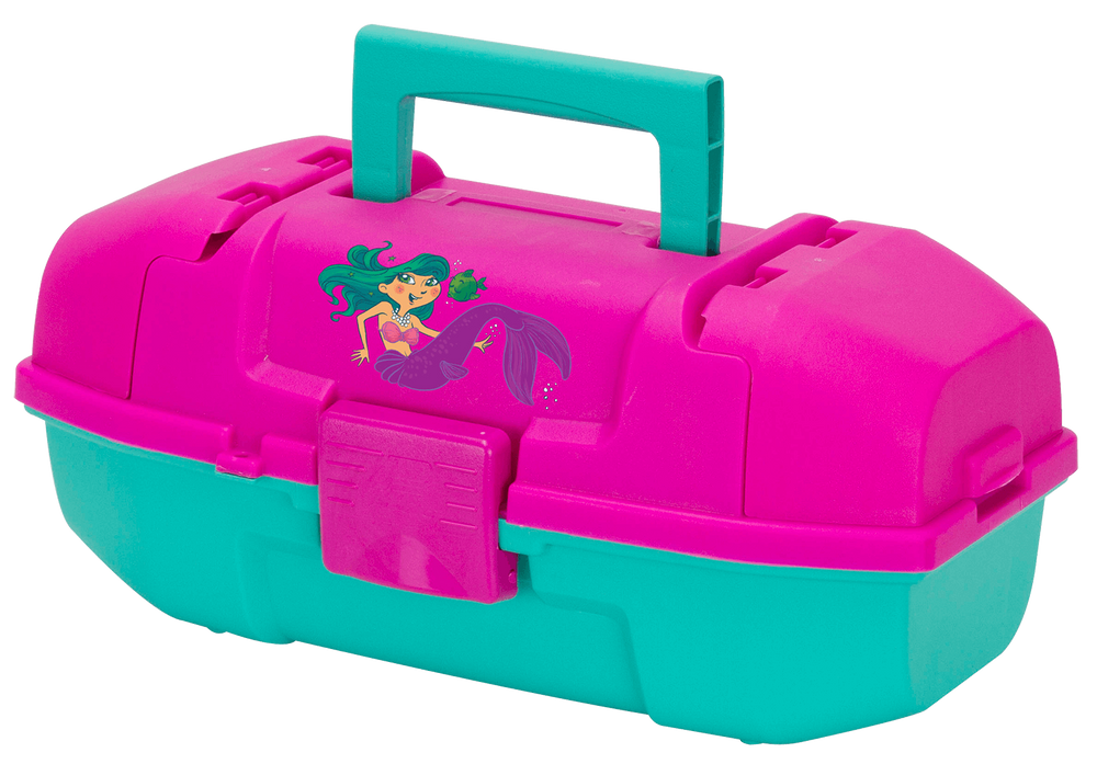 Plano Youth Mermaid Tackle Box - Bokse