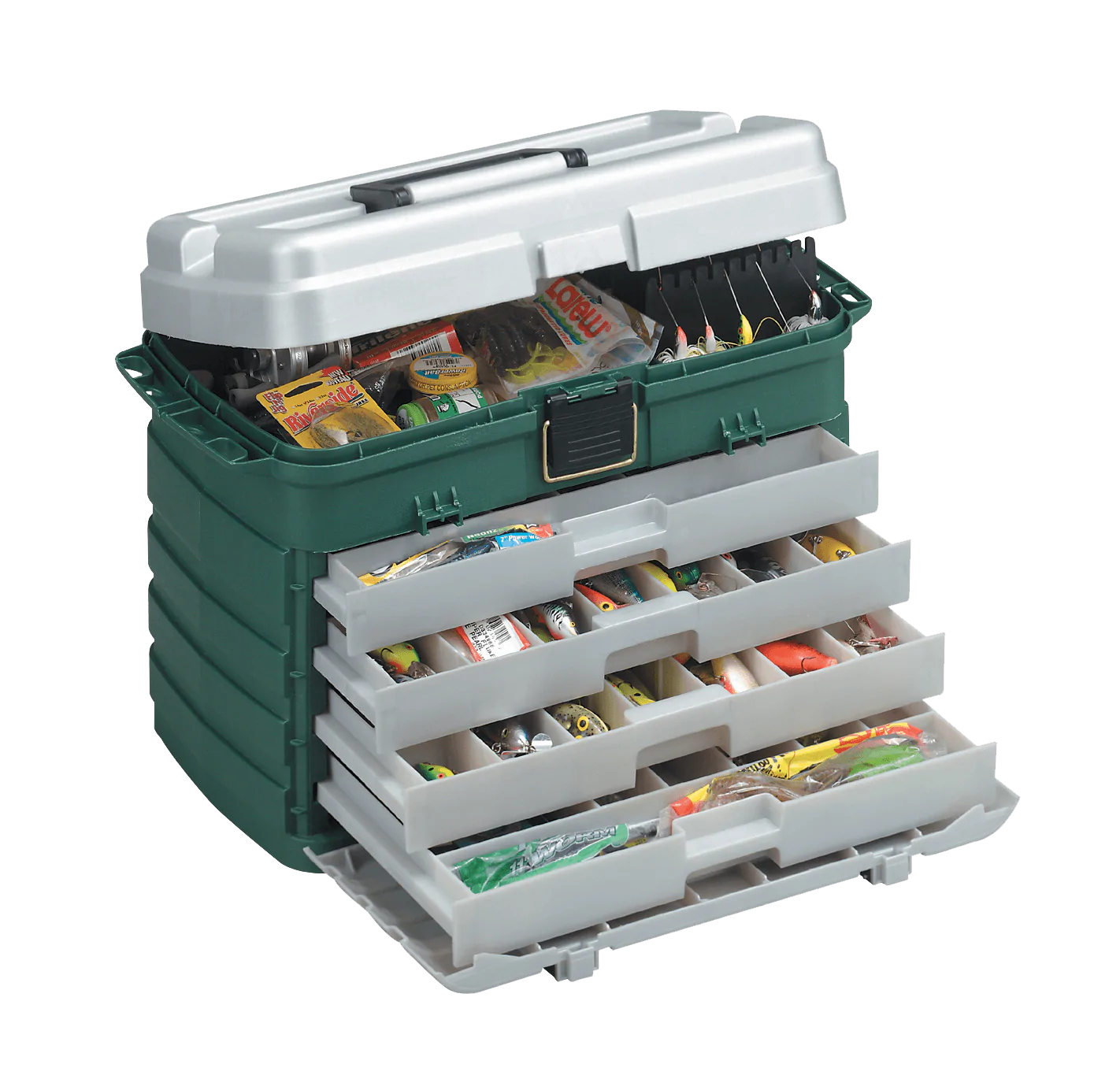 Plano 758005 - Bokse
