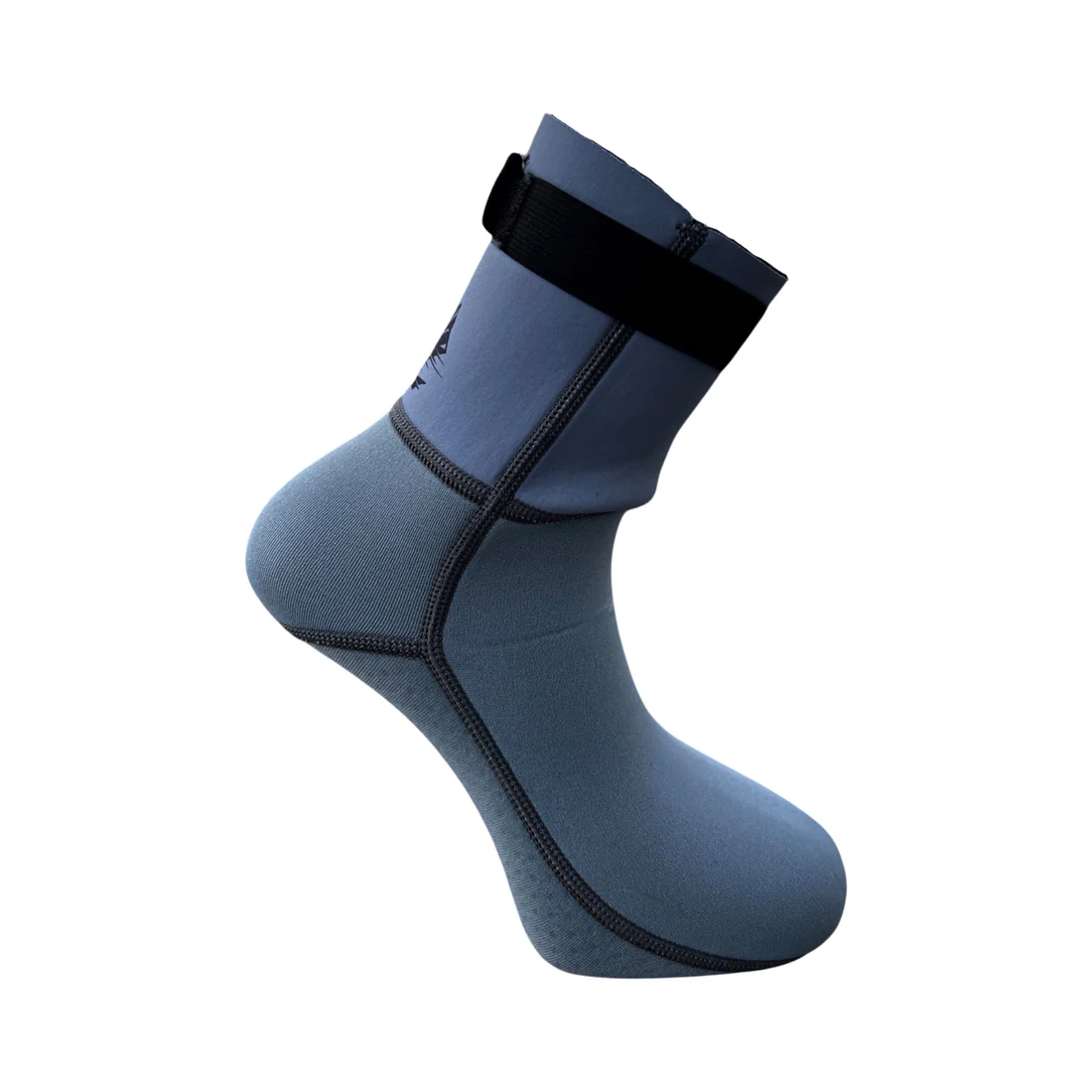 Fly-Dressing - Backcountry Z-Drainz Wet Wading Sock XL - Sokker