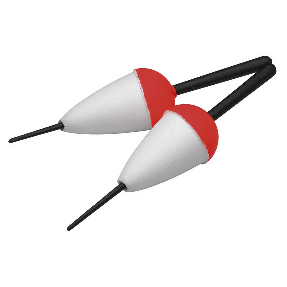 SFG Styro prop 2-pak 15 Gram - Flåd