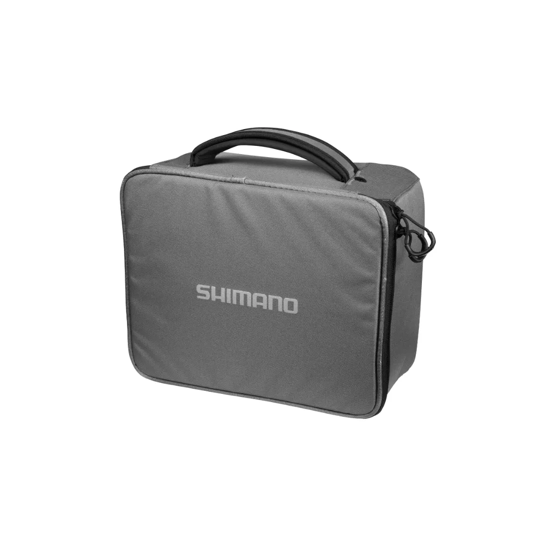Shimano Hjultaske Stor - Stang og hjultasker