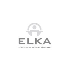 Elka PVC waders