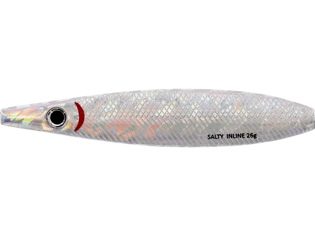 Westin Salty Inline Diamond Thief 22gram 9cm - Gennemløber