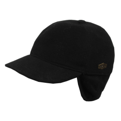 MJM Baseball Wool kun str. Small