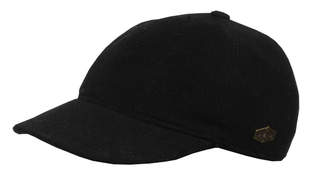 MJM Baseball Wool kun str. Small S (55-56) - Hatte, huer, handsker & strømper