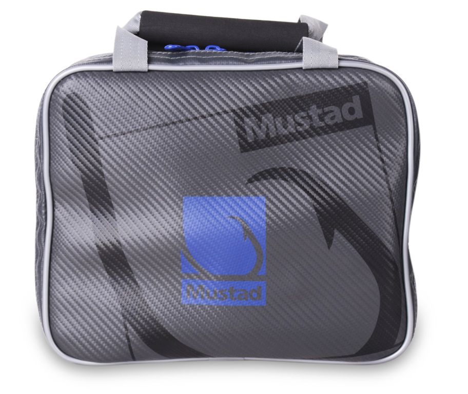 Mustad Single Rigger Wallet - Mapper