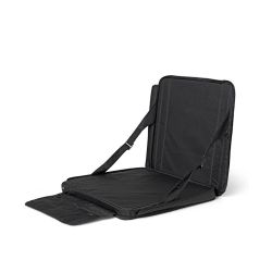 Nordic Heat Transportabel Varmesde m/rygsttte