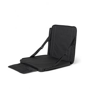 Nordic Heat Transportabel Varmesde m/rygsttte