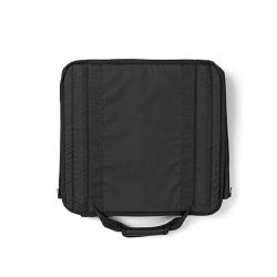 Nordic Heat Transportabel Varmesde m/rygsttte