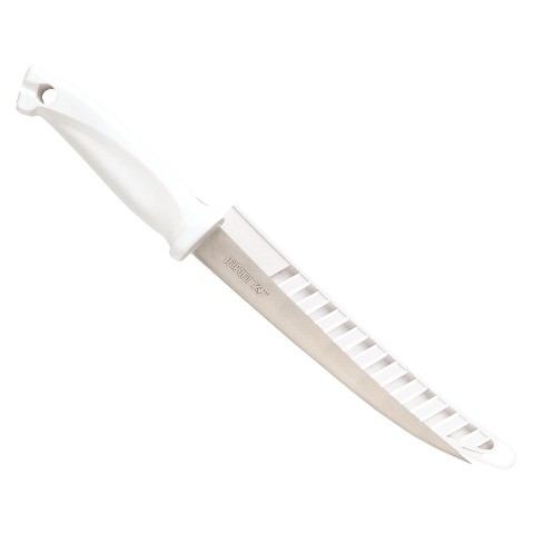 Rapala Saltwater Filetkniv 18cm - Filetknive & fiskeknive