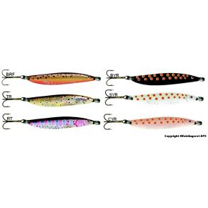 Blue Fox Mresilda LTD rred