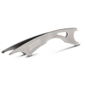 Rapala RCD mini splitrings vrktj