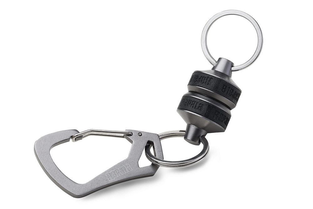 Rapala RCD magnetisk holder Rød - Diverse