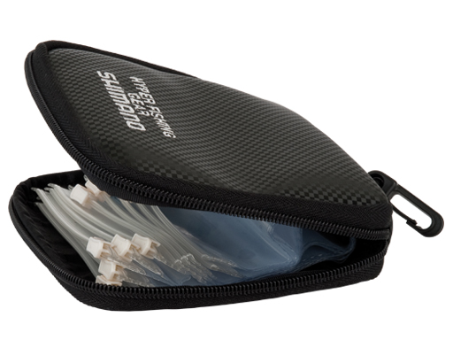 Shimano Rig Wallet - Mapper