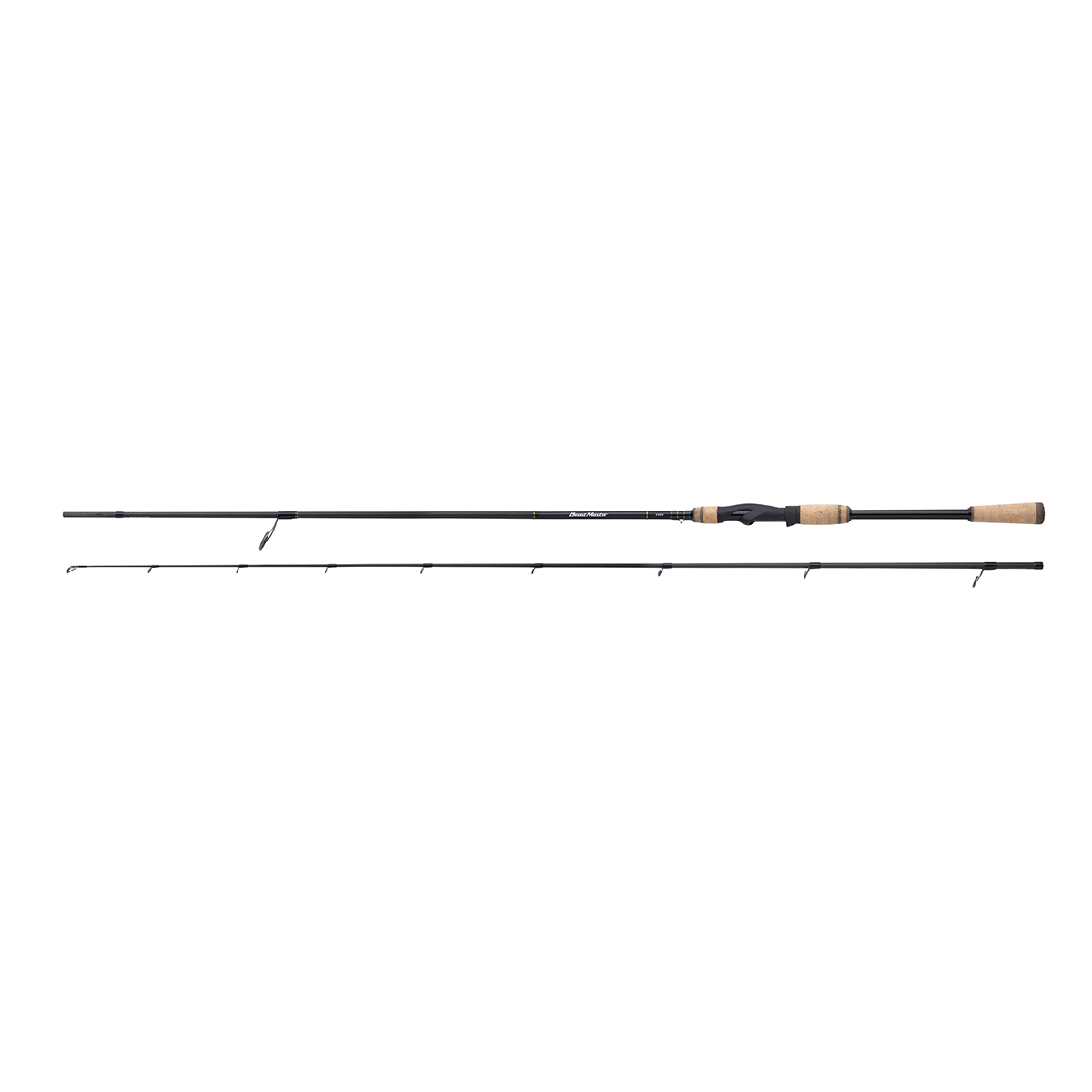 Shimano Beastmaster FX 10 Fod 7-28g - Spinnestænger