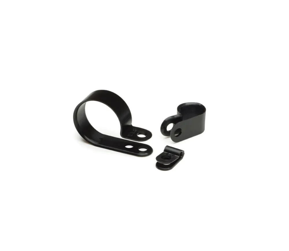 Oceanflex P-Klips ledningsholder 4,5mm - Monteringstilbehør