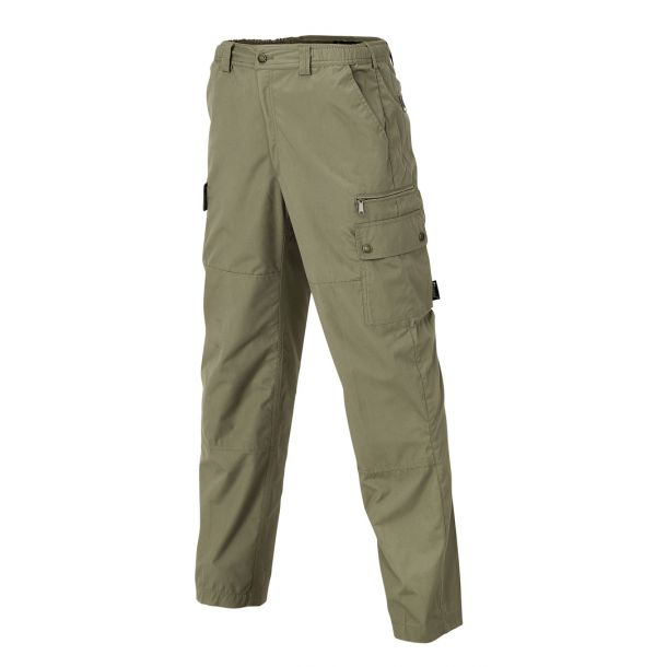 Pinewood Vildmarksbuks Finnveden (u/foer) Lys Khaki C56 (97-108 cm) Lys Khaki C56 (97-108 cm)