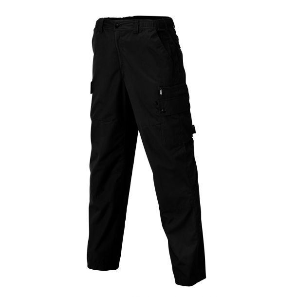 Pinewood Vildmarksbuks Finnveden (u/foer) Sort C48 (81-92 cm) Sort C48 (81-92 cm)