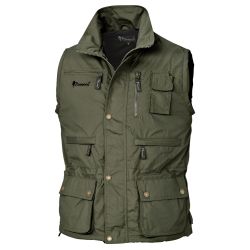 Pinewood Nye Tiveden Friluftvest