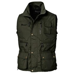 Pinewood Nye Tiveden Friluftvest