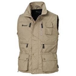 Pinewood Nye Tiveden Friluftvest