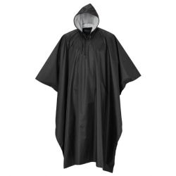 Pinewood Poncho Rainfall