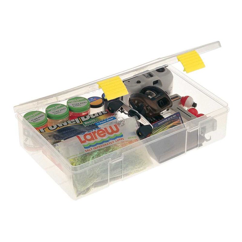 Plano Prolatch Open Stowaway 3700 Deep