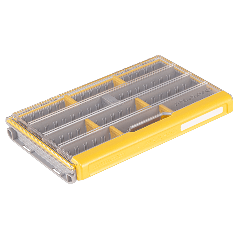 Plano Edge 3600