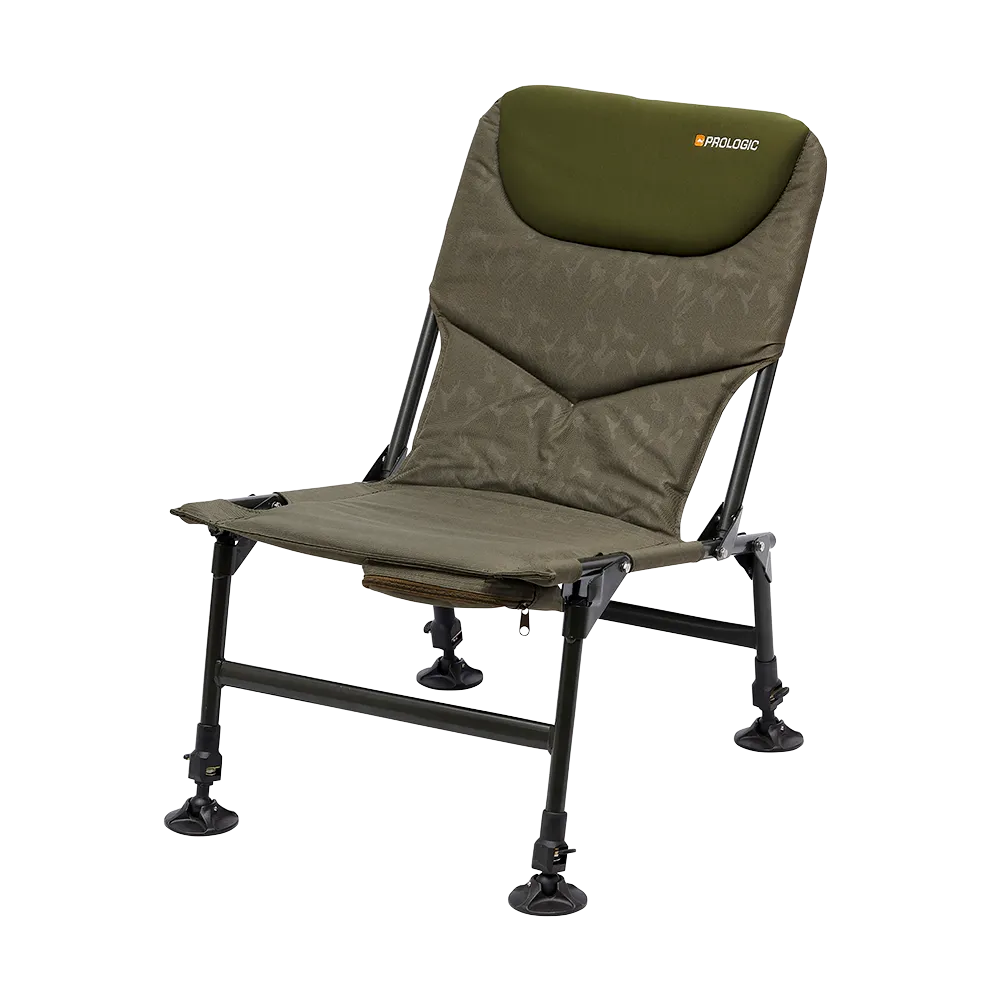Prologic Inspire Lite-Pro Chair - Karpestole