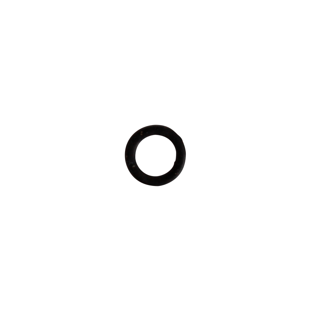 Prologic Round Steel Ring assortment 30 stk. - Accessories