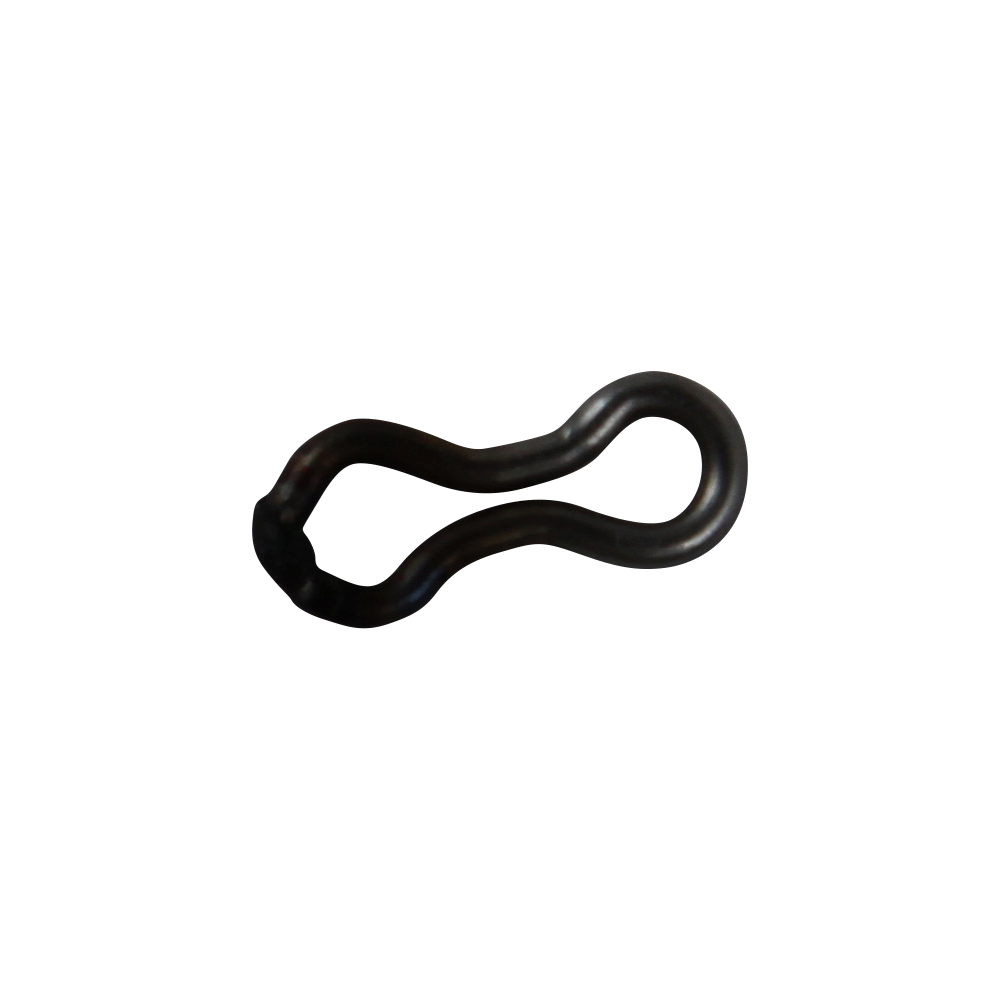 Prologic 8 Shaped Rig Connector 20 stk. - Accessories