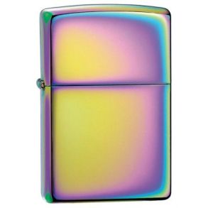Zippo Lighter Spectrum