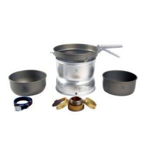 Trangia Stormkkken 25-7 UL/HA