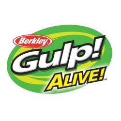 Gulp Alive Minnow Grup (spand)