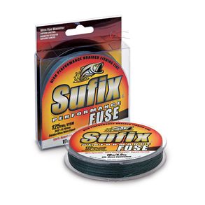 Sufix Performance Fuse 250meter spole