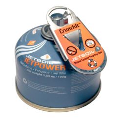 Jetboil CrunchIt Recycling Tool