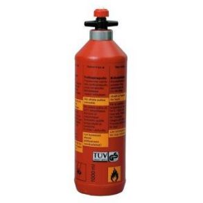Sikkerhedsflaske til Trangia 1 liter.