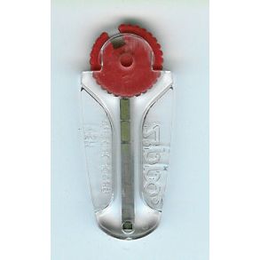 Ekstra sten til Zippo lighter