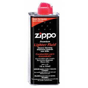Zippo Lighter Fluid 125 ml