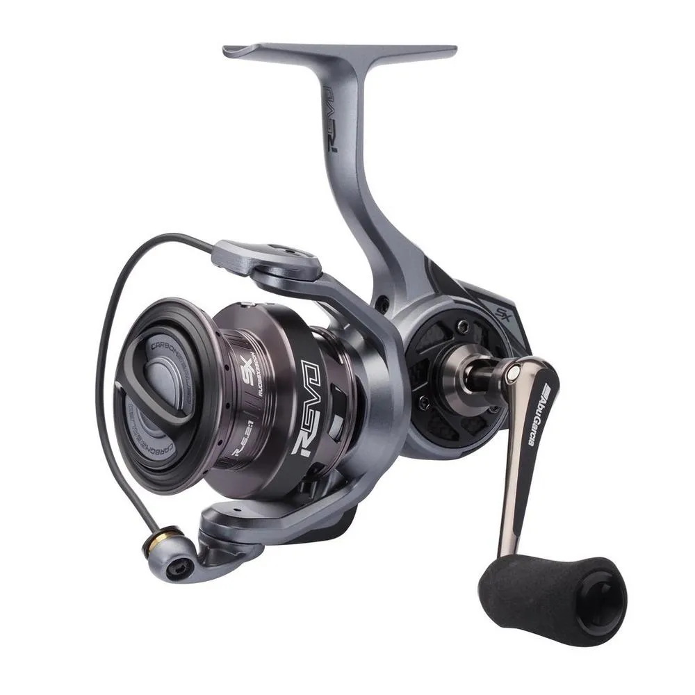 ABU Garcia Revo3 SX 2500S - Fastspolehjul