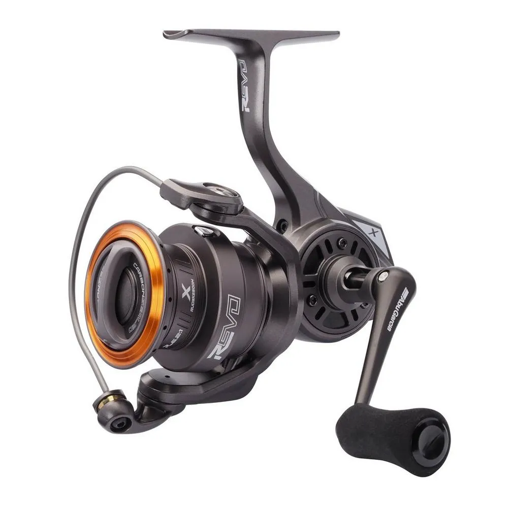ABU Garcia Revo3 X 2500S - Fastspolehjul