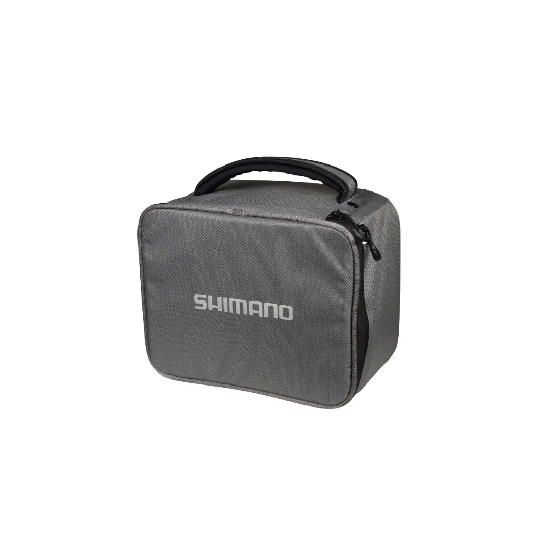 Shimano Hjultaske Mellem - Stang og hjultasker