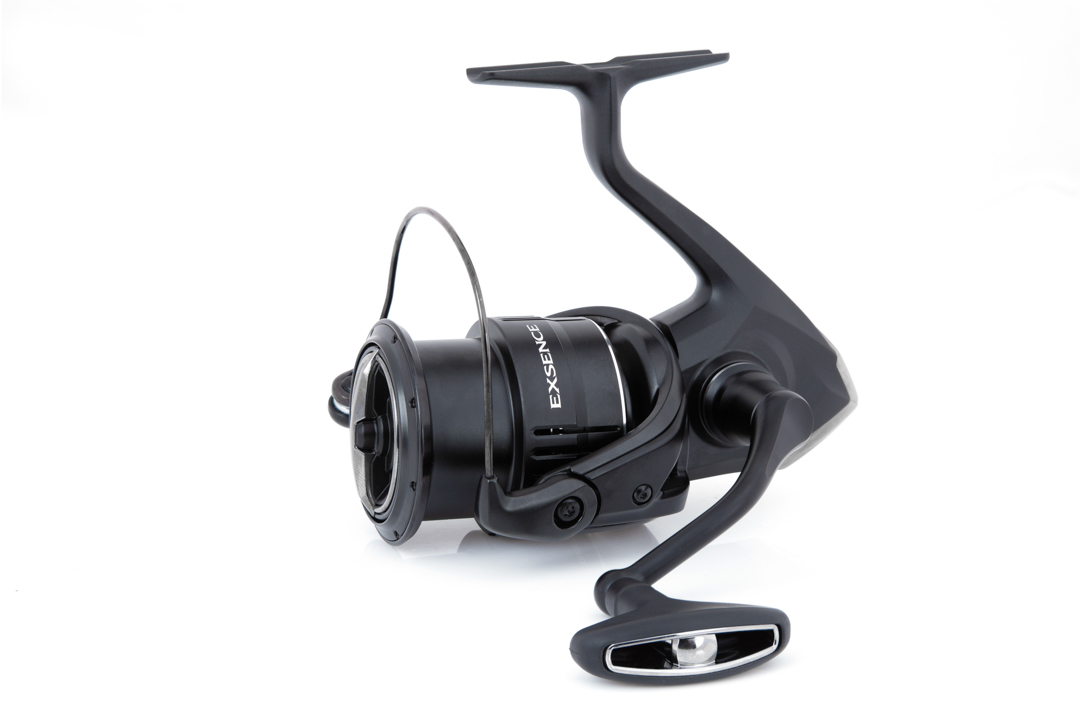 Shimano Exsence A 4000 - Fastspolehjul