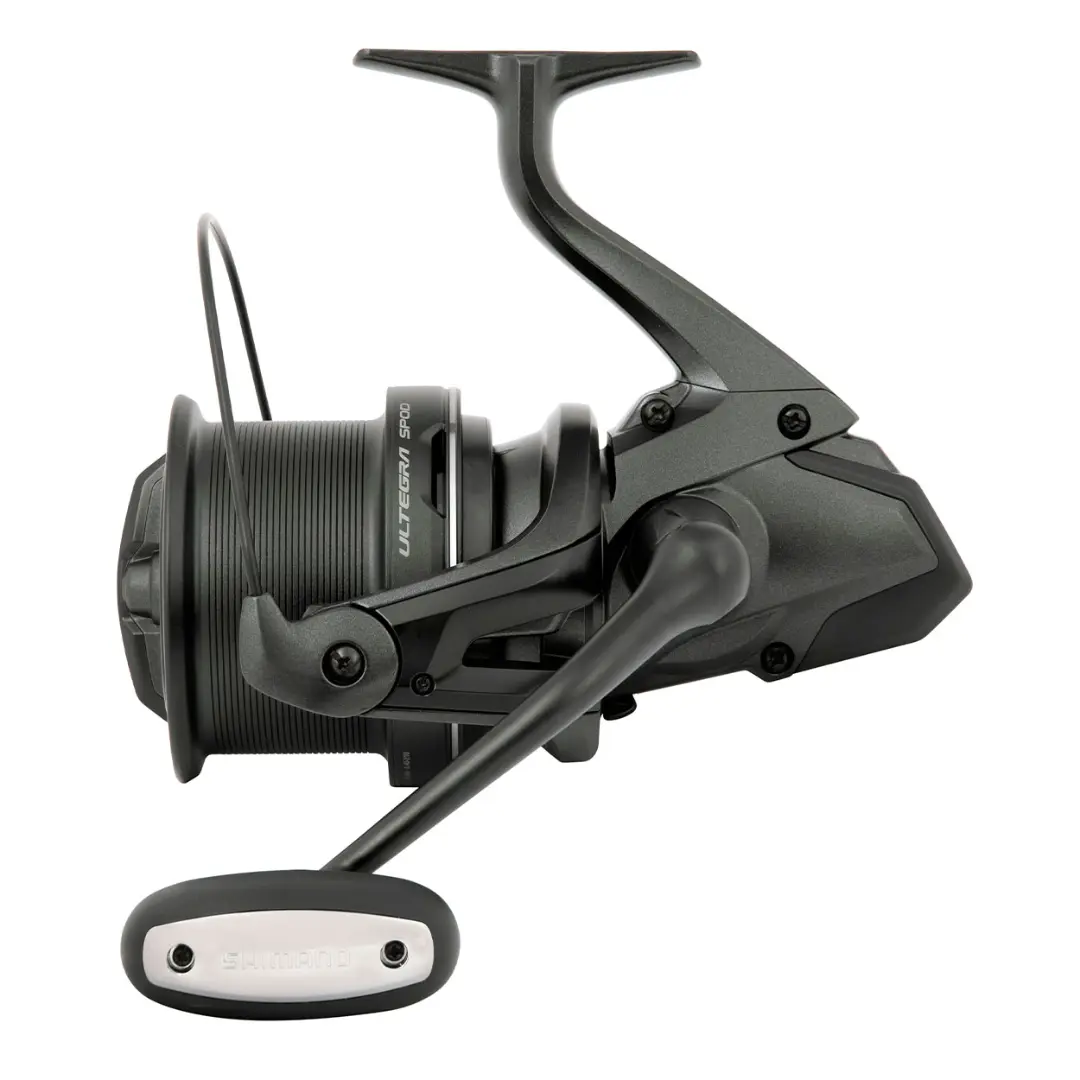 Shimano Ultegra 14000 XTE Spod - Baitrunner/Karpe hjul