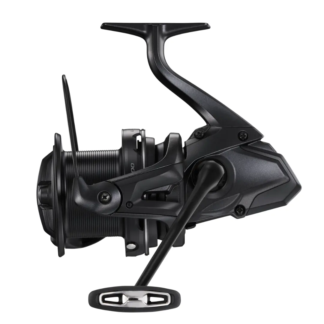 Shimano Ultegra 14000 XTE - Baitrunner/Karpe hjul