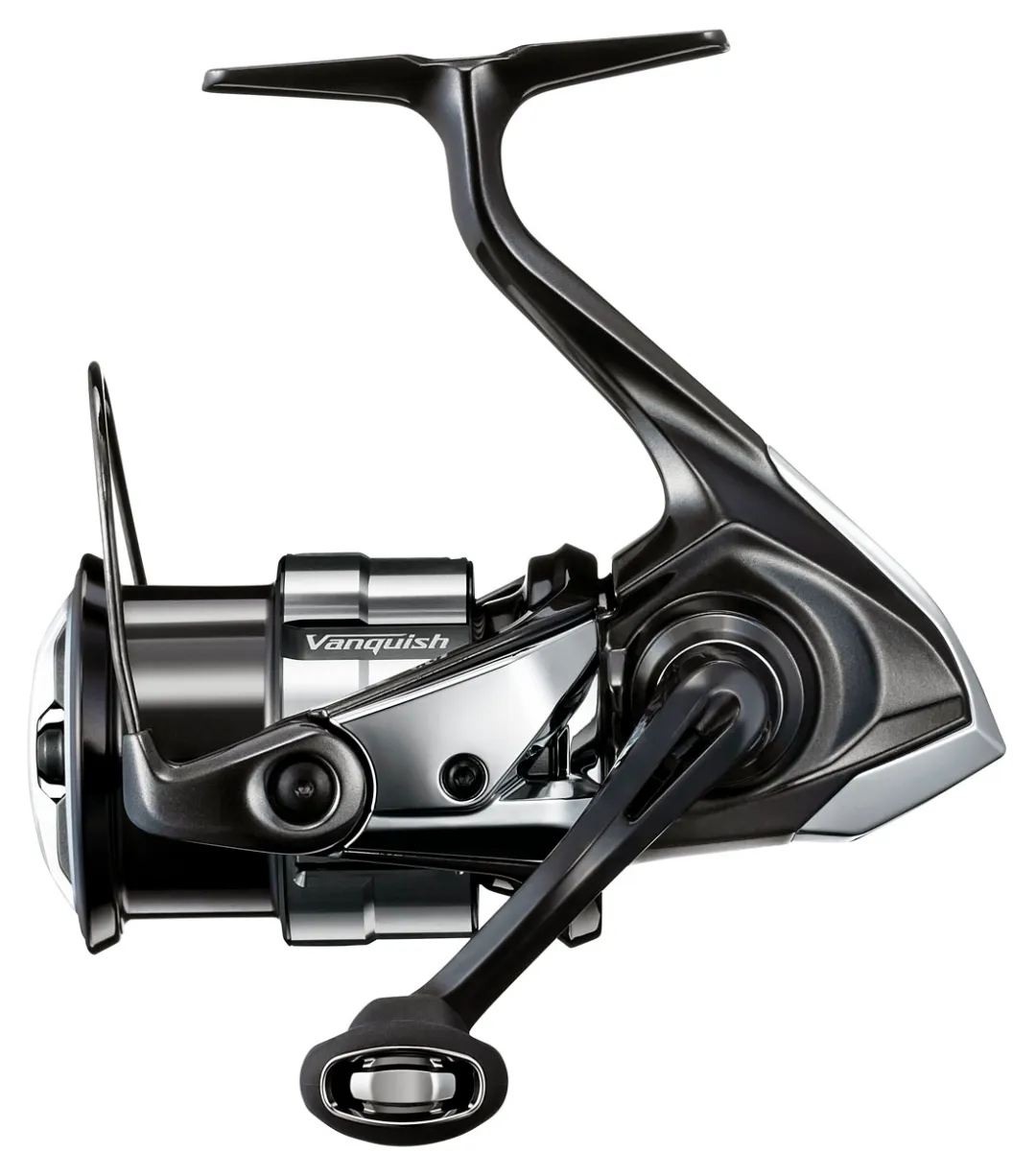 Shimano Vanquish FC 4000 XG - Fastspolehjul