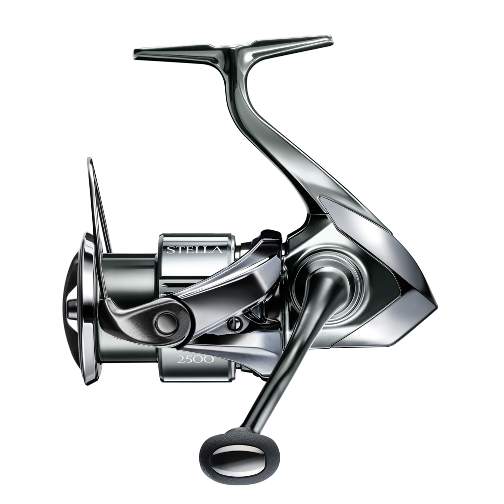 Shimano Stella FK 2500 - Fastspolehjul